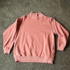 Aerie Pink Sweater